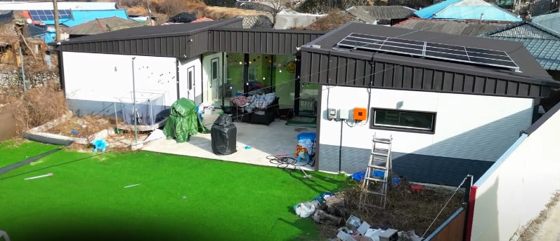 경남 의령군 저렴한 농가주택 촌집 시골집 매매 급매물 - 지정면, 화정면 덕교리, 정곡면 석곡리, 봉수면 청계리