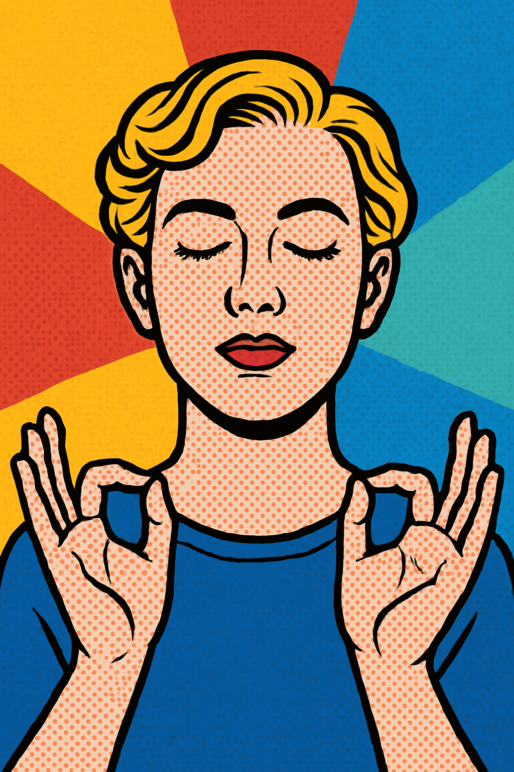 생각에서 벗어나는 순간, 우리는 비로소 ‘나’를 다시 만나기 시작한다