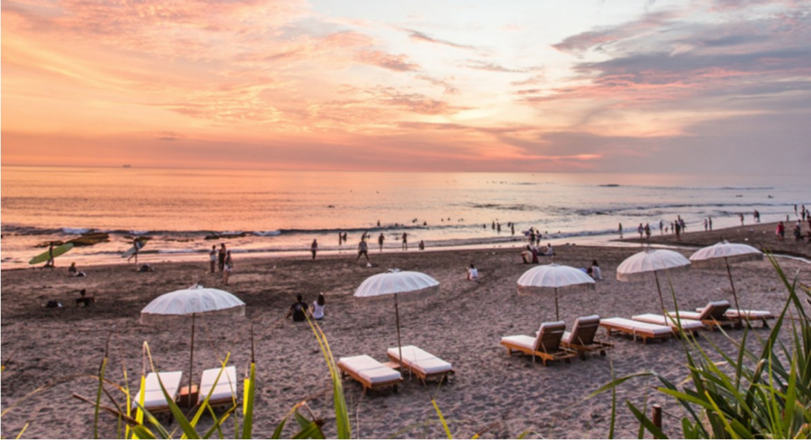 발리여행 지역별 특징 알아보기