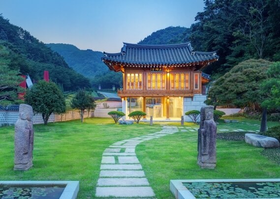 양산 가볼만한곳 베스트 10