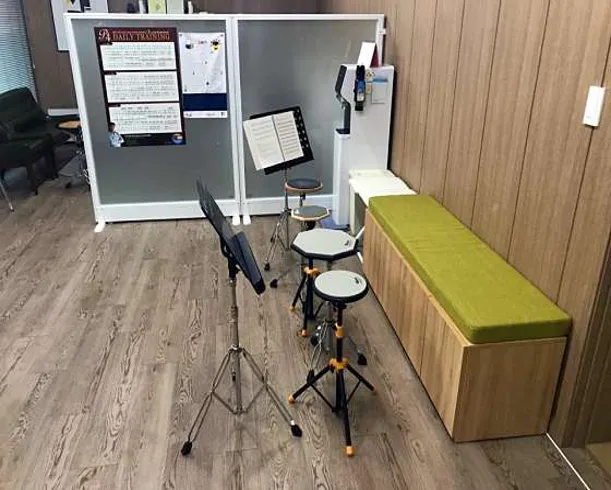 드럼그라운드 음악학원