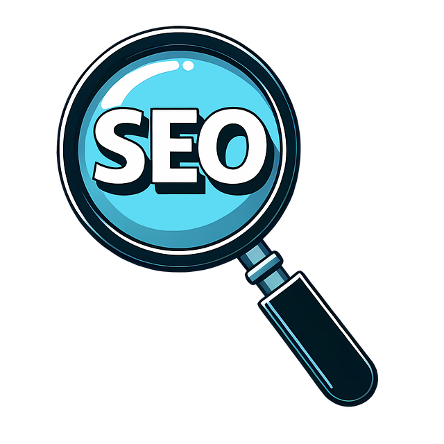 SEO 관련 이미지