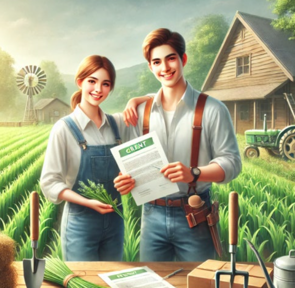 2025년 귀농 지원금, 어떻게 받을 수 있을까?