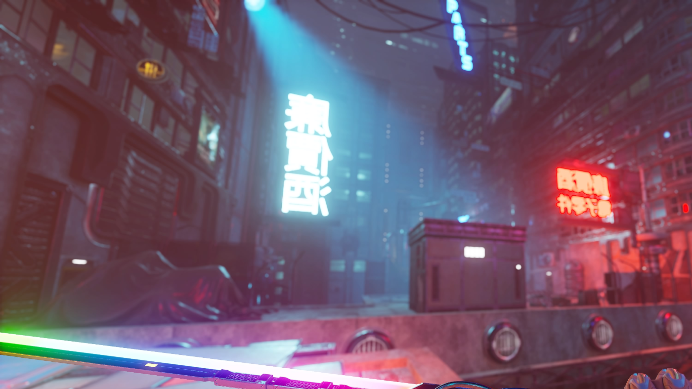 고스트러너 리뷰