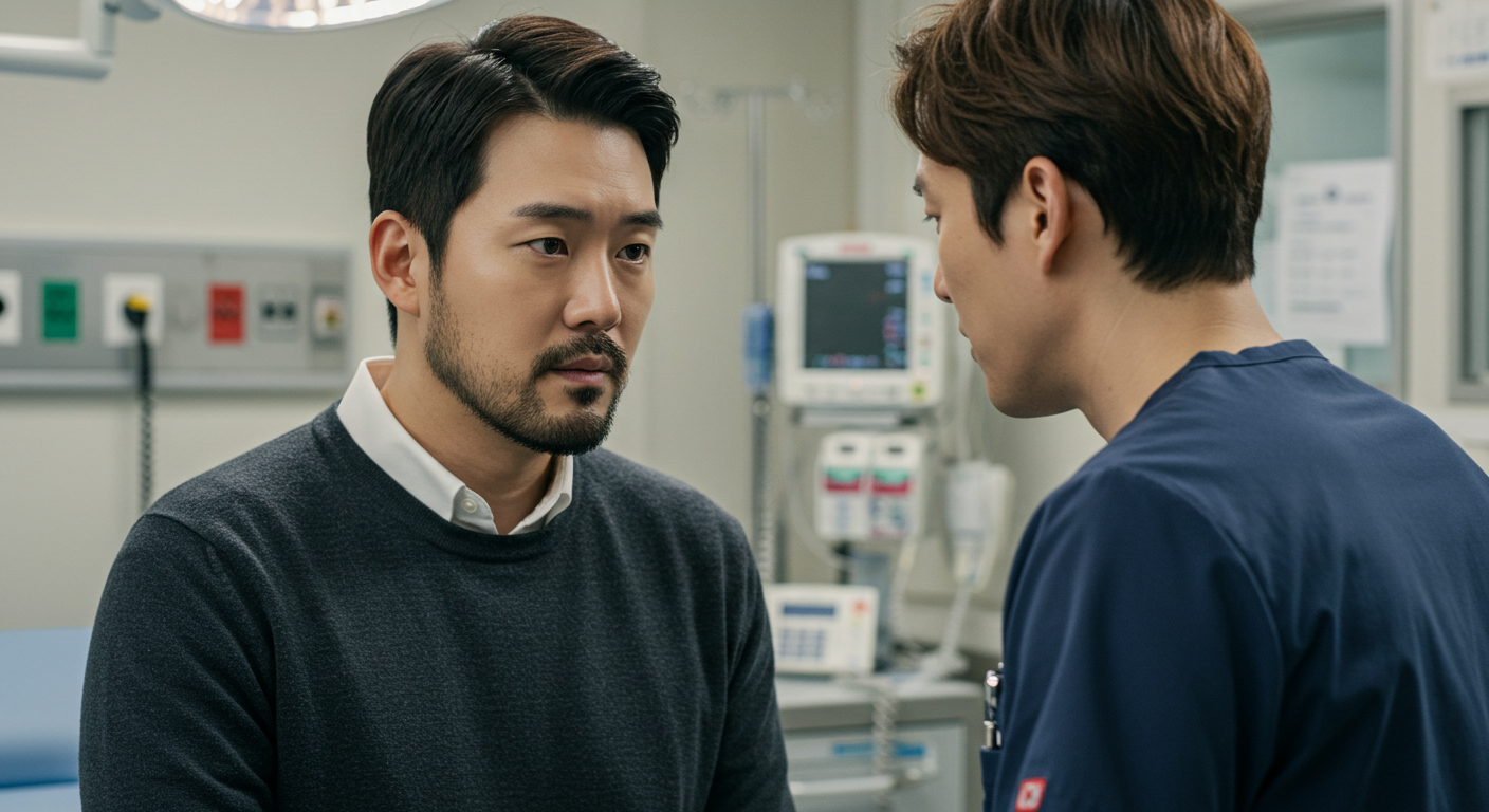 비뇨기과&amp;#44; 피부과