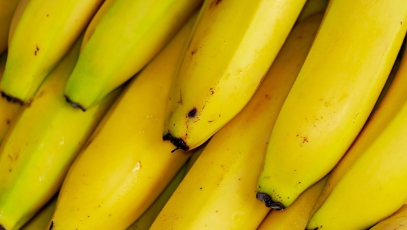 아침에 바나나를 먹으면 좋은 이유