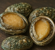 전복 손질하는법