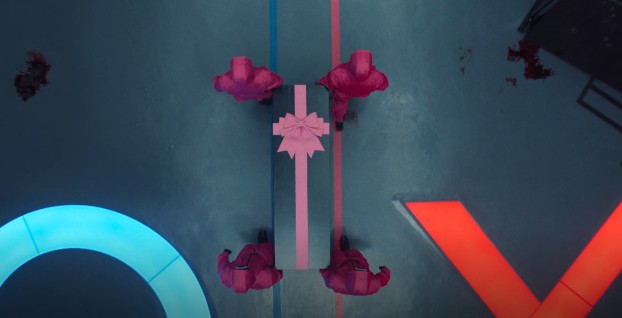 오징어게임 시즌3 공개시간, 몇부작, 1화 줄거리 및 결말