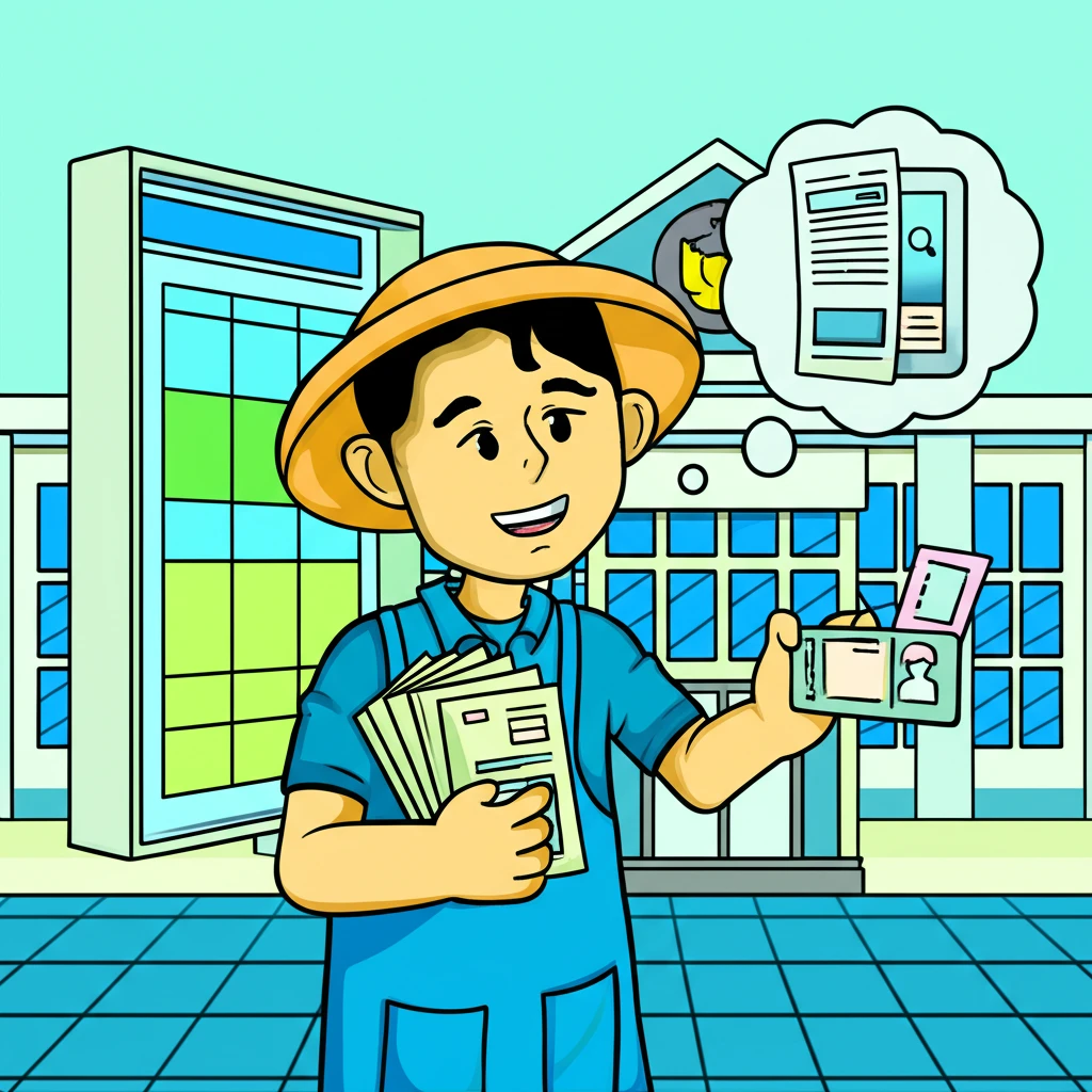 무주군 전입 혜택과 청년 정착 지원금..