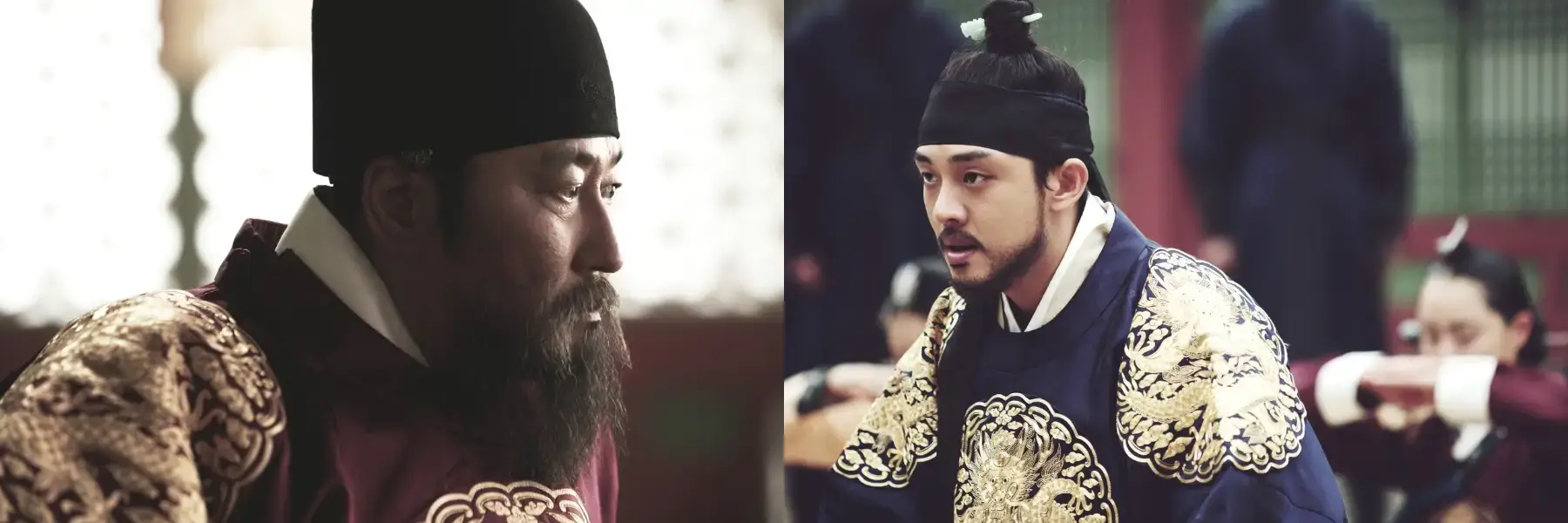 영화 사도 송강호 유아인 숨 막히는 연기 대결, 소통이 단절된 부자의 파멸을 보여주는 심리 분석