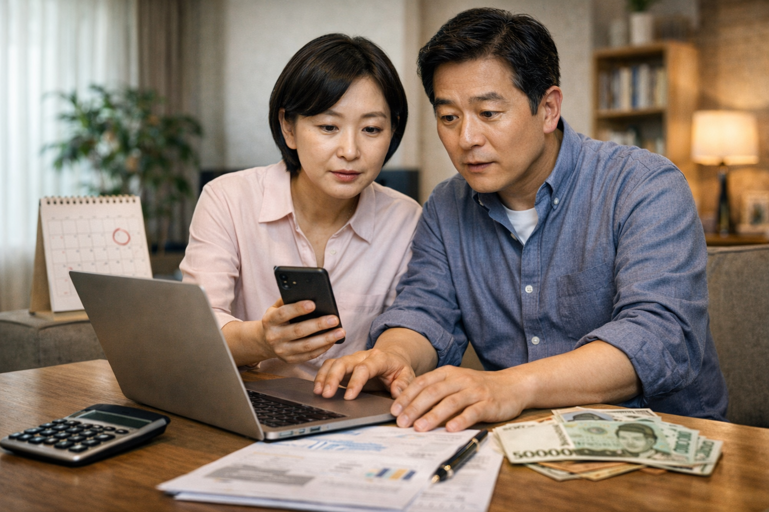 환급금 지급일 놓치면 날리는 돈, 3분 총정리