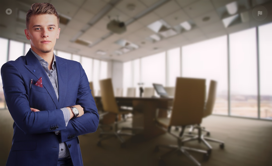 글로벌 ceo 관련 사진