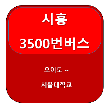 3500번버스썸네일