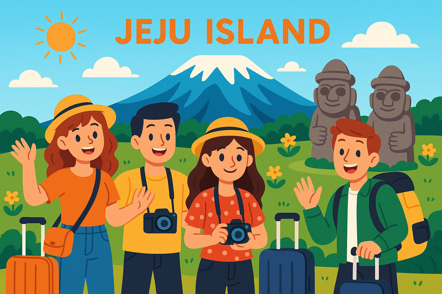 제주단체관광인센티브