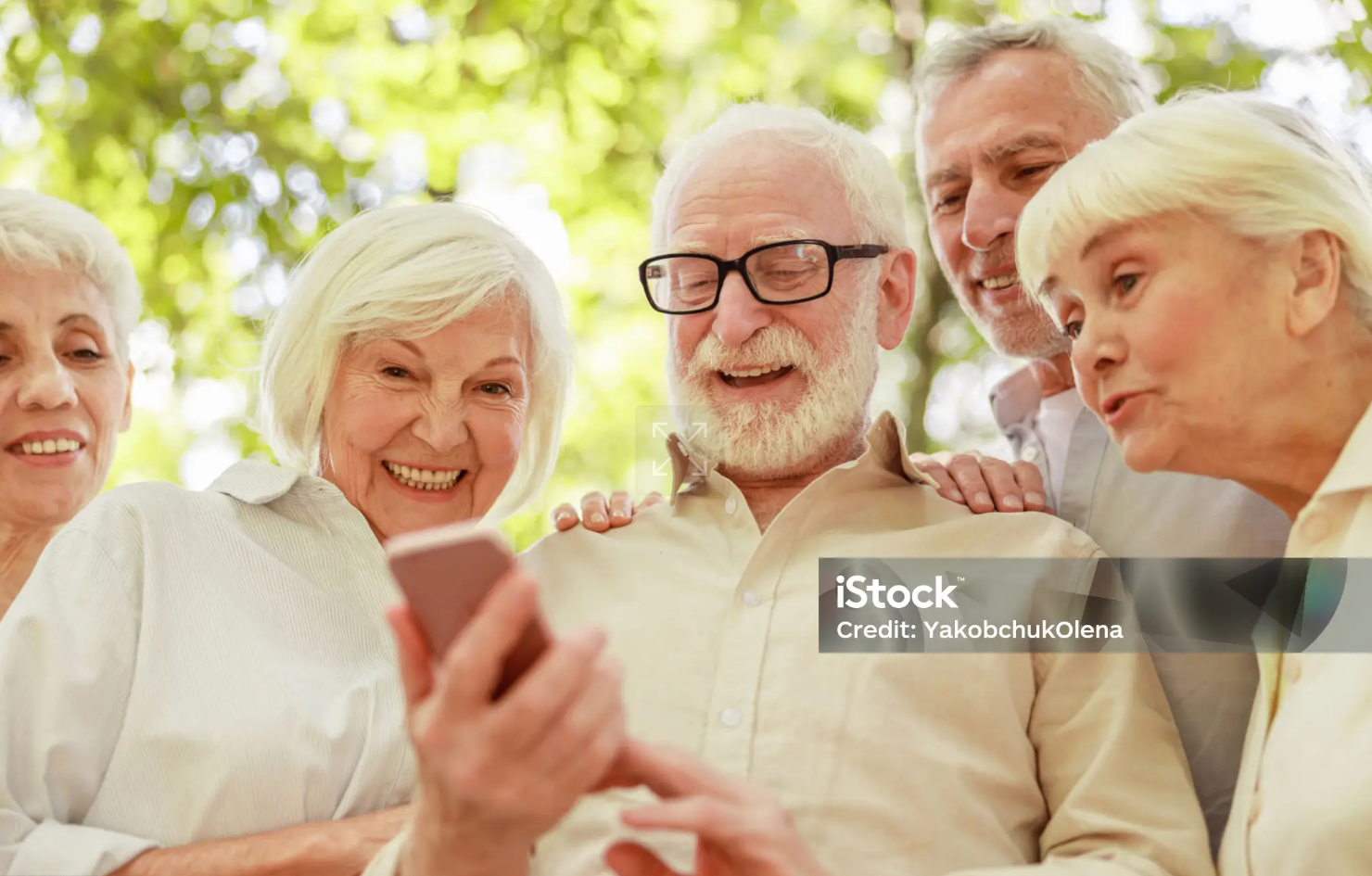 디지털 과다 노출이 가져오는 조용한 노화