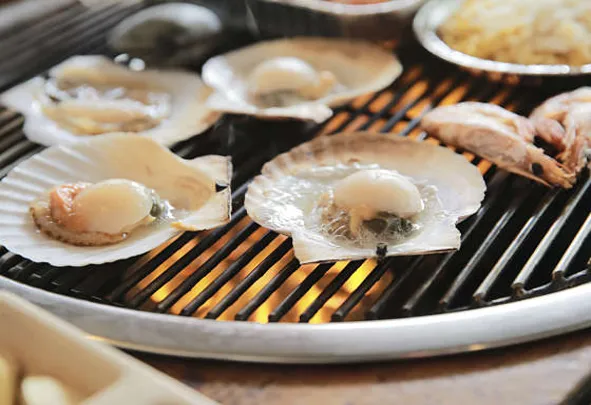 선창횟집