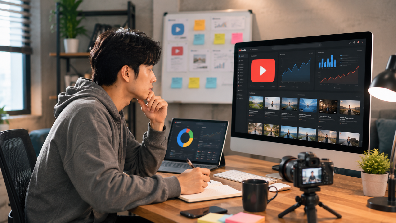 유튜브 SEO, 검색에 오래 노출되는 영상 만드는 법