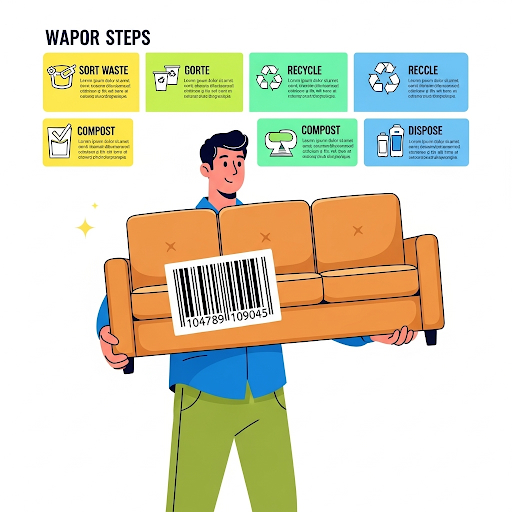 폐기물 배출신고