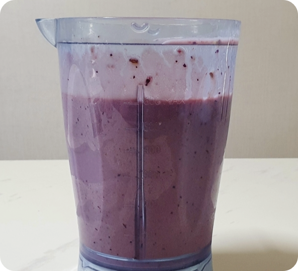 아로니아-부작용