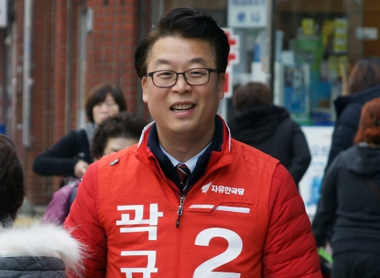 곽규택 변호사 프로필 나이 고향 학력 형 &amp;#124; 국민의힘 곽규택 부산 서구동구 공천 이유