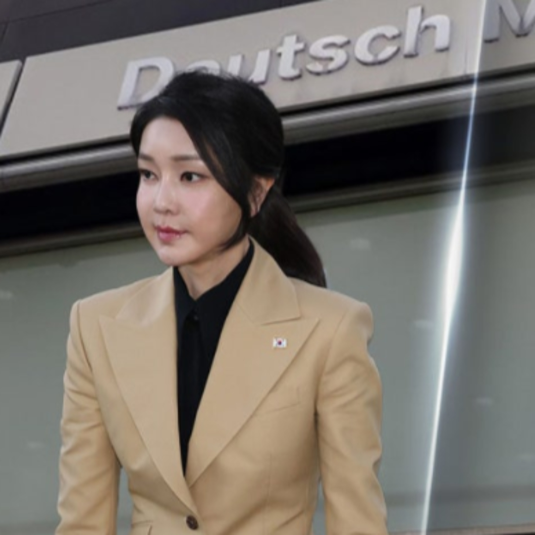 도이치 모터스 김건희