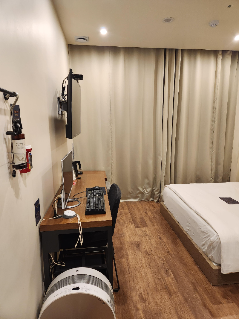 저스트슬립호텔 다산신도시점 남양주 호텔 추천