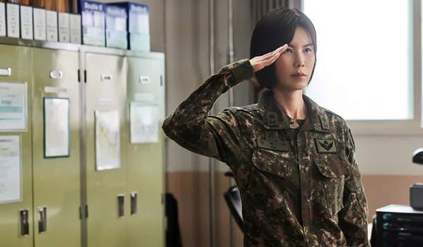 공민정 신병4 김하나 소령 누구?｜전군 재물조사&middot;신화부대 해체&middot;시즌5 출연 가능성 총정리