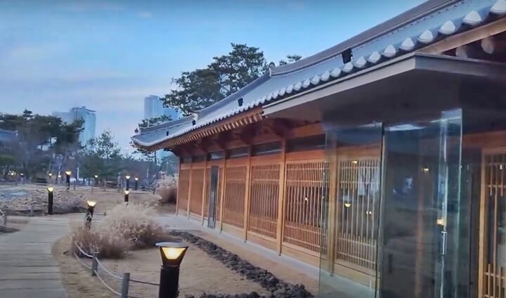 한옥-마을
