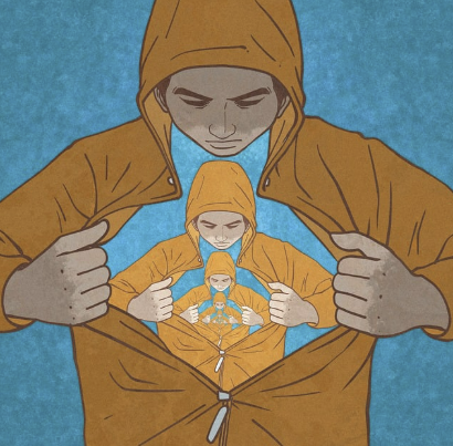 평행우주 이론 : 또 다른 '나'가 존재할까?