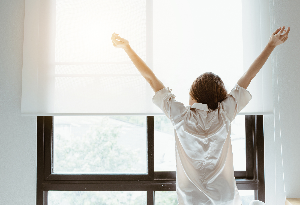 Four Habits for a Miracle Morning, Energizing Your Mornings.