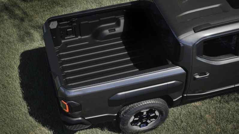 기아 첫 정통 픽업 타스만 사전계약 2열 공간 패밀리카