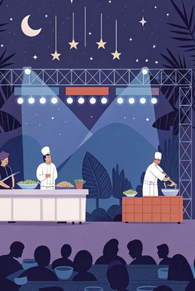 세계라면축제 예매 방법 (+ 주차 셔틀버스)