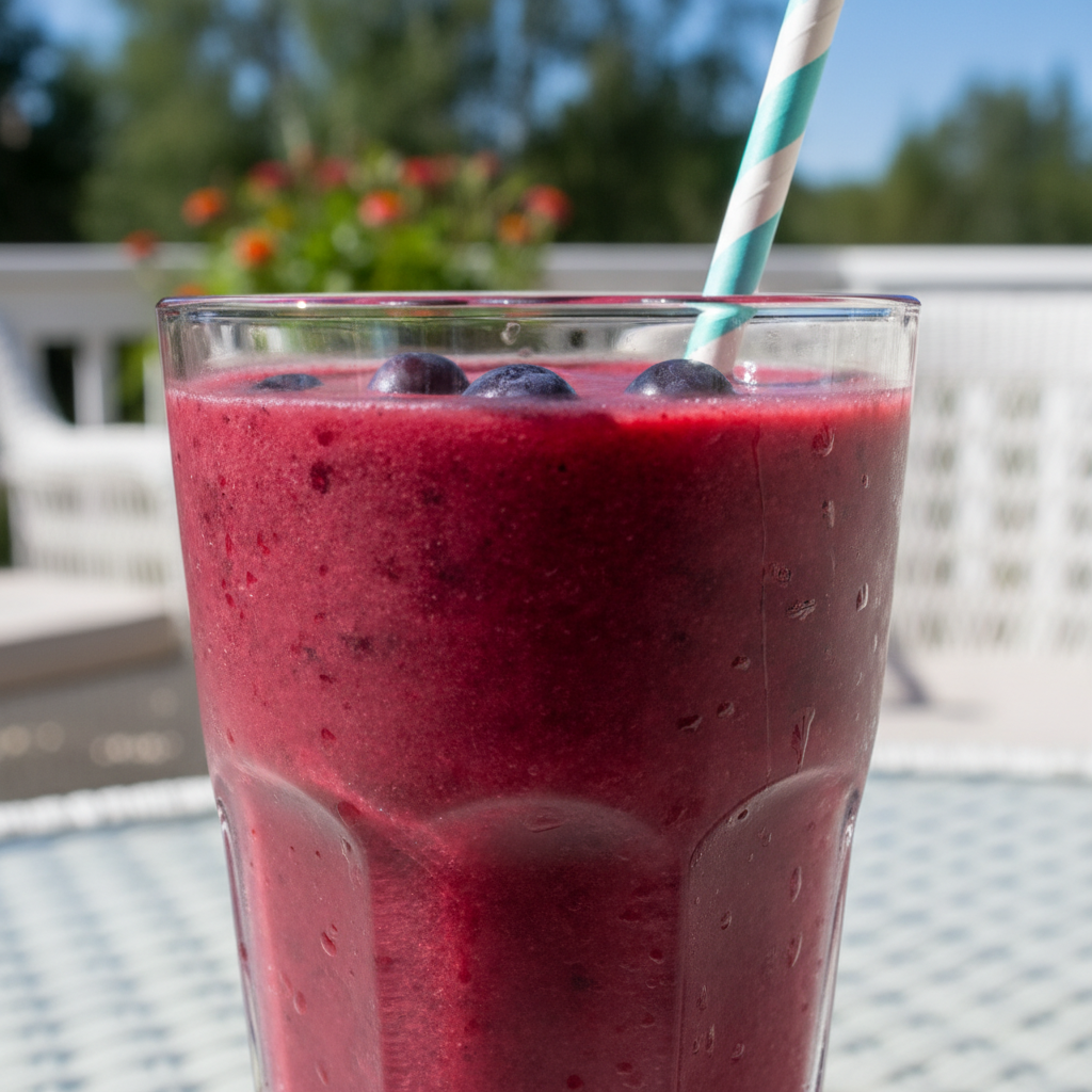 하스카프베리 효능 200% 즐기는 법! 최고의 섭취 방법 3가지