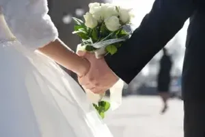 결혼
