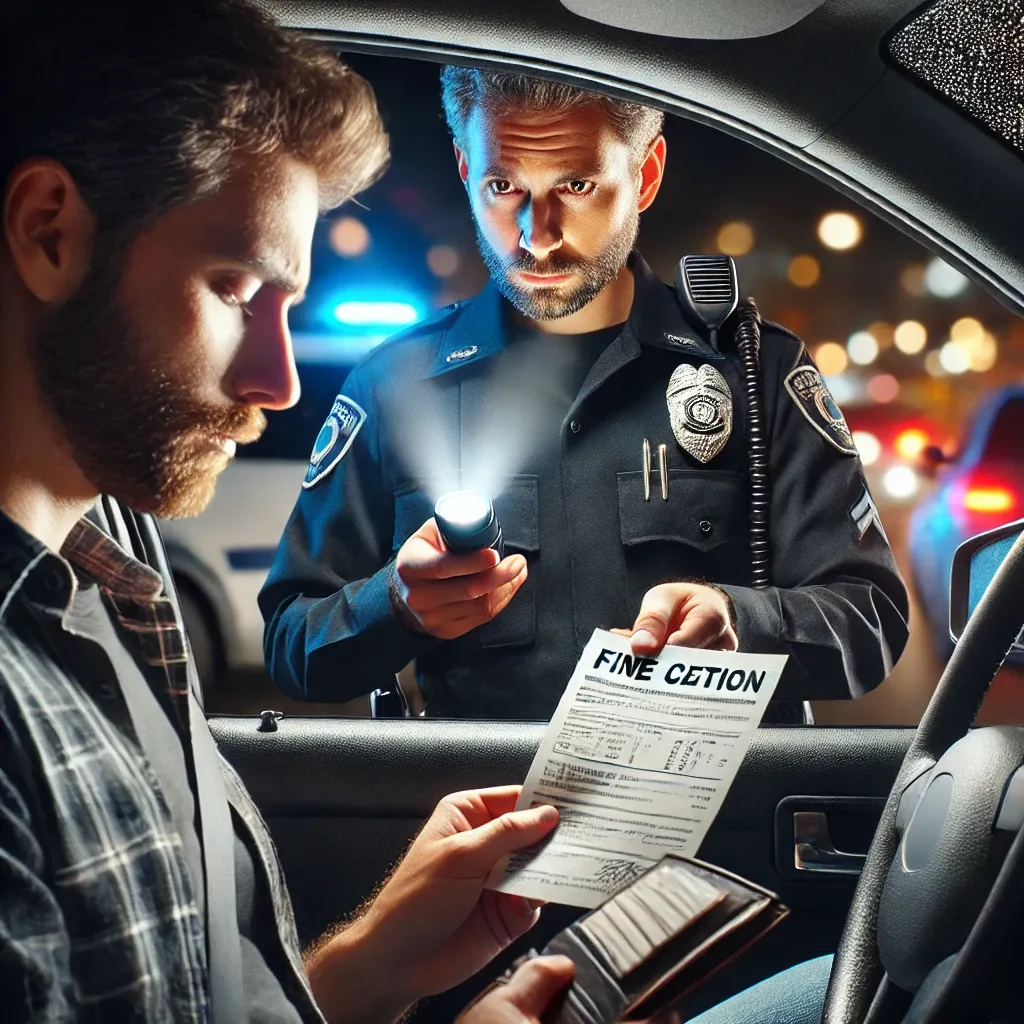 음주운전 벌금과 대응 방법, 법적 절차 및 예방 방안