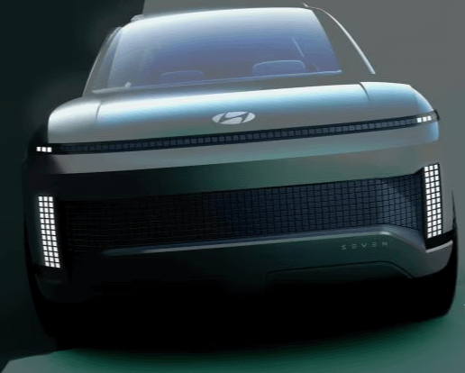 2024 아이오닉 9 출시일, 가격, 출고대기기간, 배터리성능과 스펙 정보 / 전기차 아이오닉9와 기아 EV9의 차이점 비교