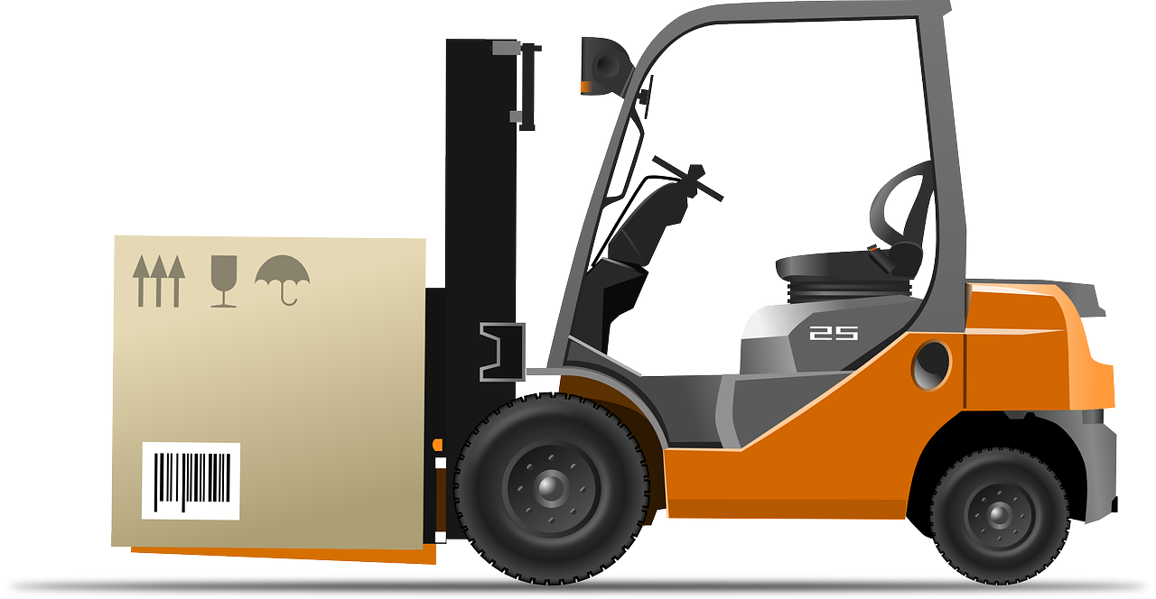 지게차운전기능사 자격증 따면 뭐가 좋을까? 취업&middot;연봉&middot;활용도 분석