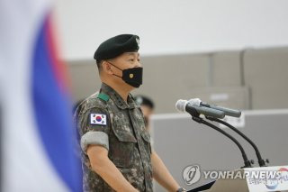 이두희 국방차관 임명 배경