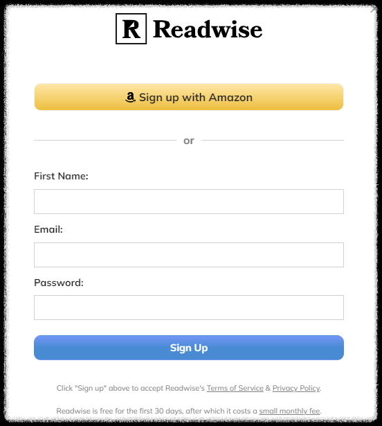 세컨드 브레인 ❘ 스크랩 멀티 플랫폼 리드와이즈 Readwise 가입 방법 2달 무료 사용법 자료 수집