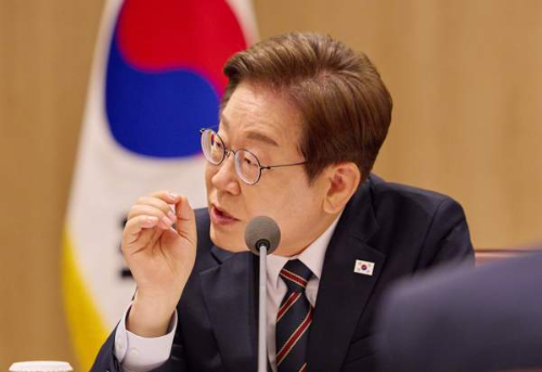 이재명 대통령 첫 국정전망 58.2%&hellip;세대별 온도차와 최우선 과제는?