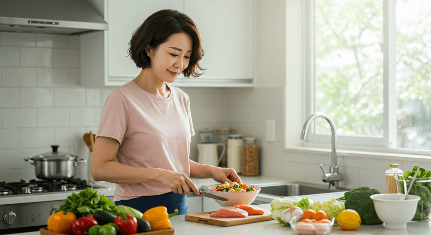 만성 피로 증후군이란?