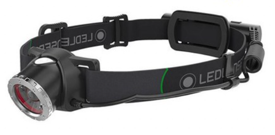 레드랜서 MH10 헤드랜턴