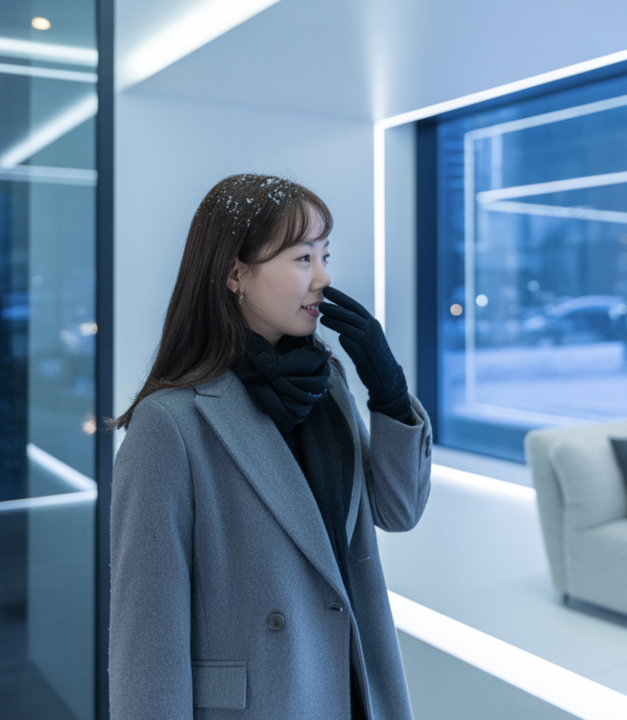 범인 #3. 뜨거운 국물만 먹으면 주르륵&amp;#44; &lsquo;온도 변화&rsquo;