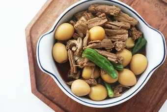 소고기장조림 맛있게 하는법 고기 부위 레시피_8