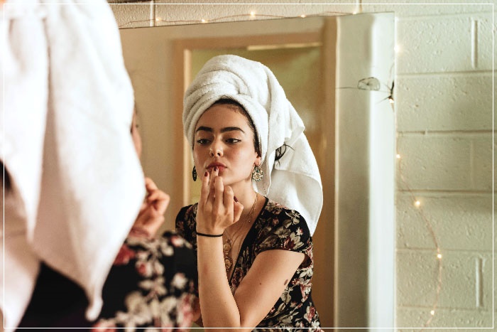 화이트헤드 셀프 관리법