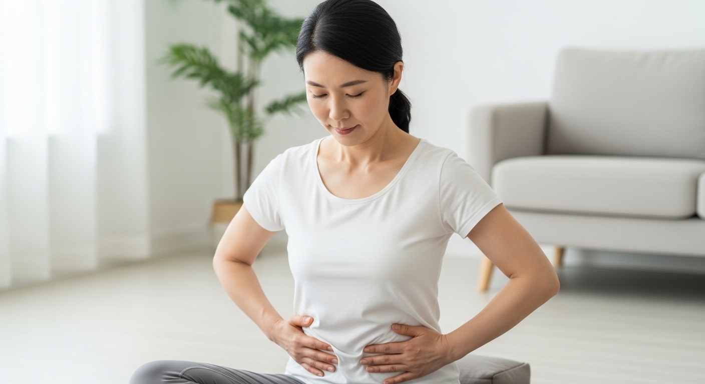 요실금-케겔운동