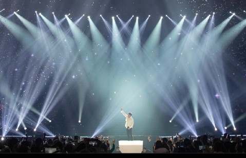 이문세 콘서트 2025 | ‘The Best’ 서울 공연 일정·좌석·예매 혜택 정리