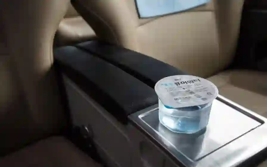 인천공항 리무진 시간표, 노선, 예약 방법 (공항버스)