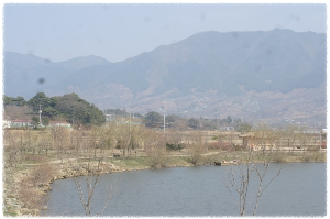 동정호