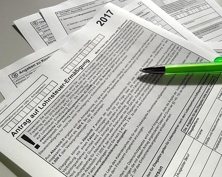 차용증양식 차용증쓰는법